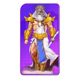 Olympus
Super Scatter