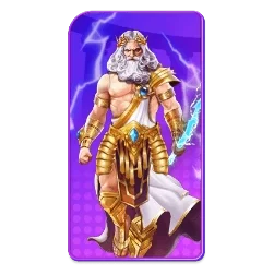 Gates Of
Olympus 1000