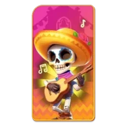 Taberna
Muertos X88VIP