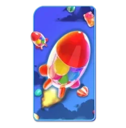 Sugar
Rush X88VIP