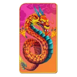 Floating
Dragon X88VIP