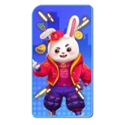 Fortune
Rabbit X88VIP