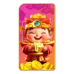 Duo Fu Duo
Cai Grand X88VIP